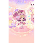 Berry blossom <3