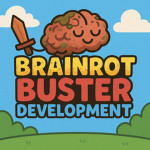 Brainrot Buster Development