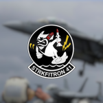 Strike Fighter Squadron 41