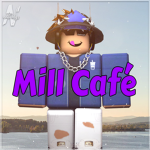 Mill Café