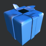 Cold Giftbox Owners