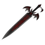 (300k) enrique's limited sword