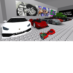SUPER CAR DRIVING SIMULATOR! NEW! UPDATED!
