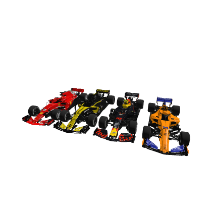Spawn Car  F1