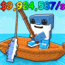 My Fishing Brainrots