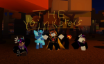 The Yoinksters