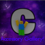 Cleansebeam's Accessory Gallery!
