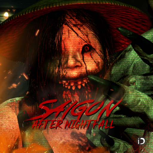 [UPDATE] Saigon After Nightfall  official Roblox game thumbnail