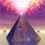 Pyramid of Life
