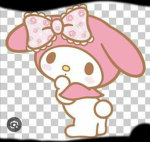 Girls rule-Bunny group