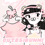 cutesiebunni