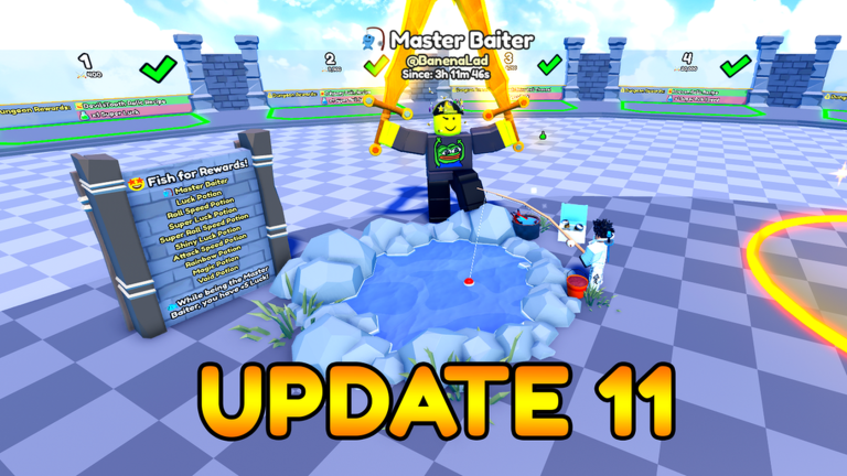 Update 11