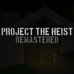 Project The Heist icon