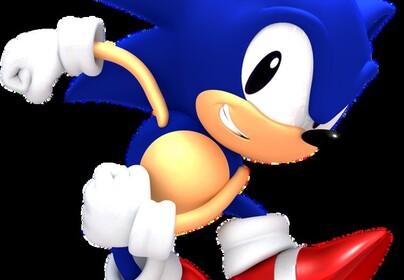 Sonic Gam
