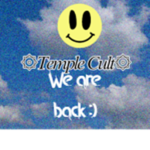 The Temple Cult Rebirth