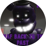 Withered Shadow Freddy