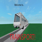 Trainsport