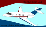 flight airborn 2nd
