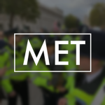 BRC: Metropolitan Police