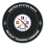 [~] Recruit Training Command