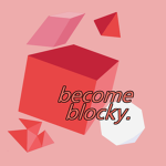 Become Blocky