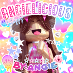 ANGIELICIOUS
