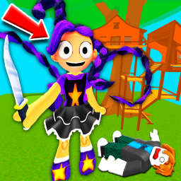 🔪Survive poppy playtime The Killers!