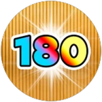 Game Badge Thumbnail