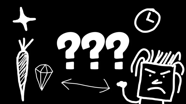 ???