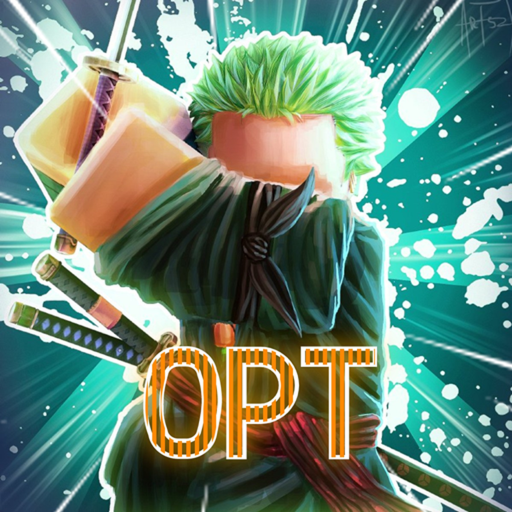 [RELEASE] One Piece Burst Tycoon