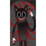 the bloody mess