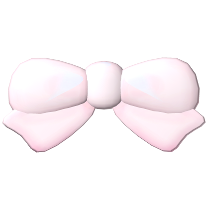 ꒰♡꒱ sweet pink girly little head bow >ᴗ<  ˚.