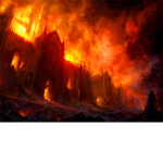 Burning Kingdom