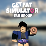 Get Fat Simulator Fan Group