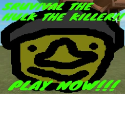 Survival The Hulk The Killer icon