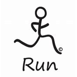 how long can u run