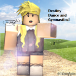 ~Gemini's Dance Studio~|GROUP|