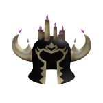 Champion of the Mystic Flame