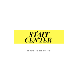 CMS || Staff Center