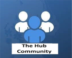 The Hub Community.