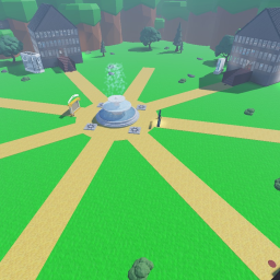 Console Tycoon