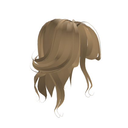 [Blonde] Angelique Hair