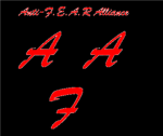 Anti-F.E.A.R Alliance