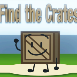 Find the Crates (31)