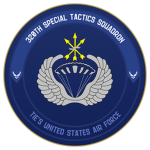 320th Special Tacticѕ Squadron
