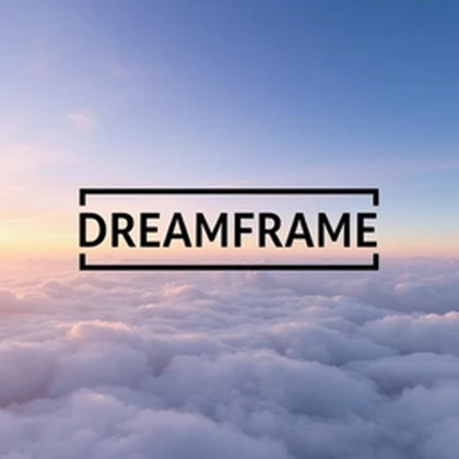 dreamframe Roblox group icon