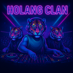 HOLANG