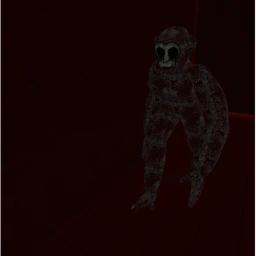 Primal Peste Black (New Monster And Fixed Map) icon