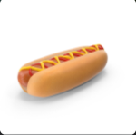 epic hot dog shop