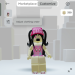 ILOVEROBLOX!